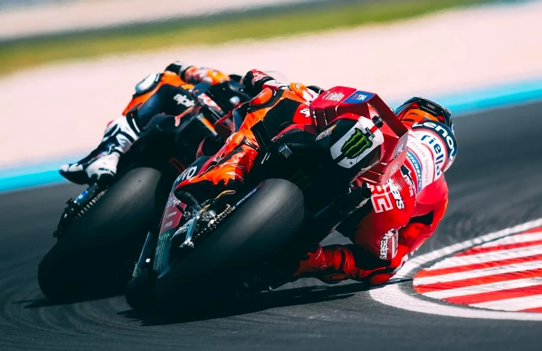 Marquez entre dans la légende : les chiffres du GP de Hongrie