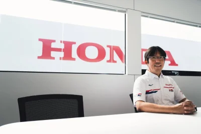 Honda mise sur Kawase : le HRC Castrol tient son Team Manager pour 2027