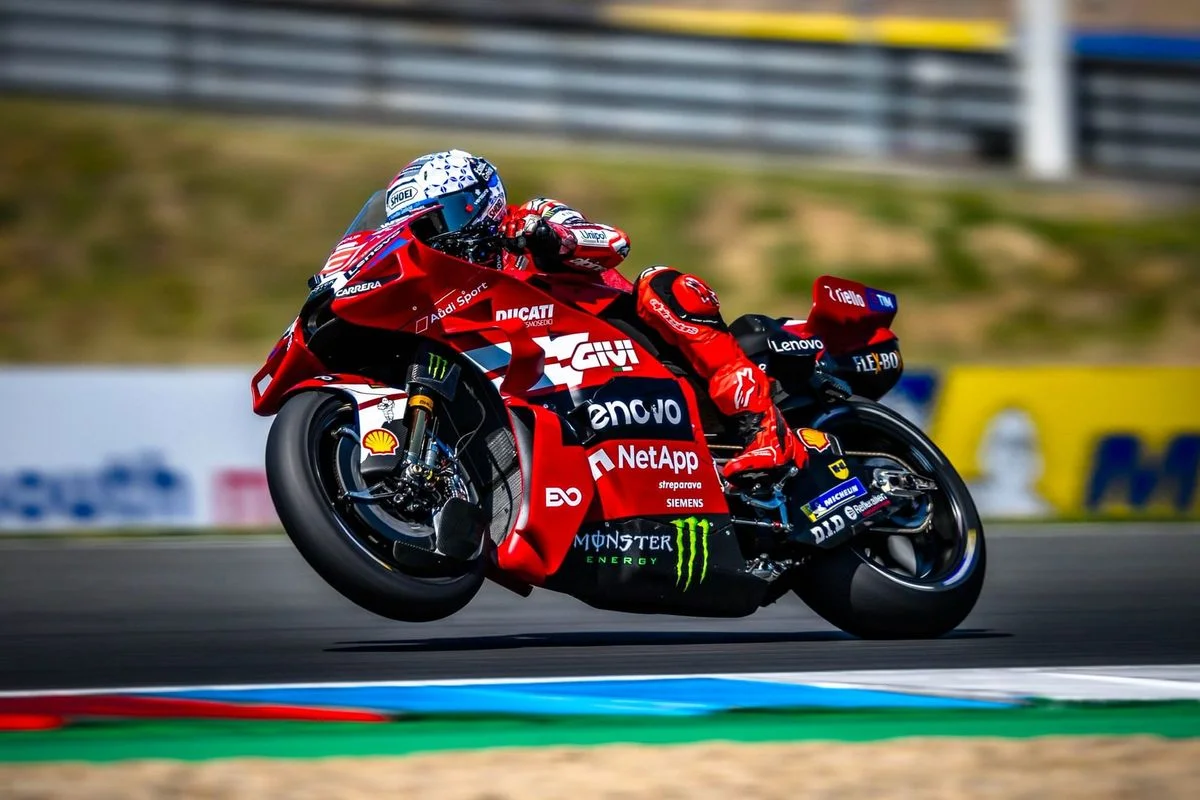 75e victoire en MotoGP pour Marquez