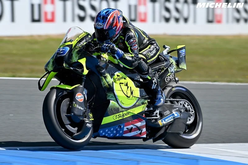 Avant Ai Ogura les précédents vainqueurs japonais en MotoGP