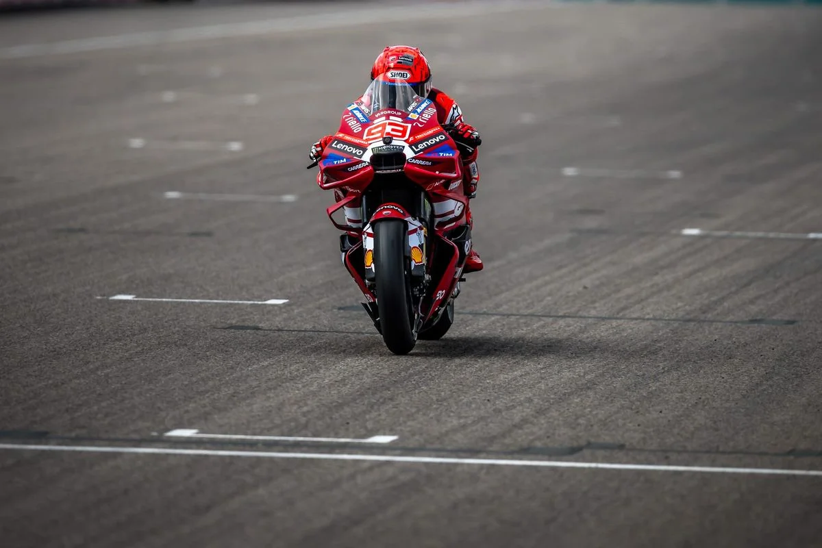 Concessions MotoGP : Trois usines changeront de rang après le GP d'Allemagne
