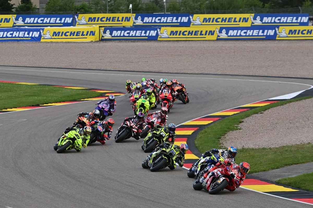 MotoGP 2026 à mi-parcours : 6 vainqueurs, un Top 5 en 24 points