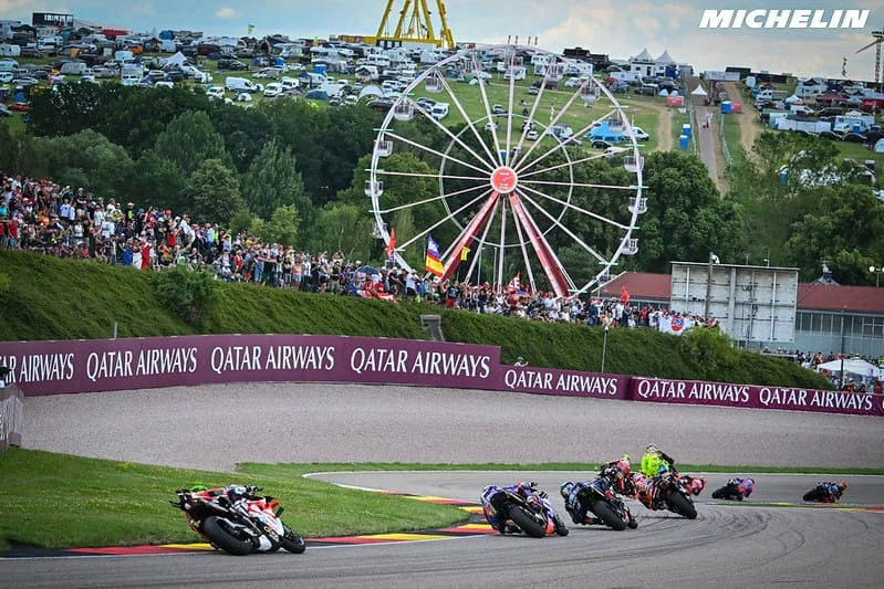 À quoi ressemble la grille de MotoGP pour 2027 ?