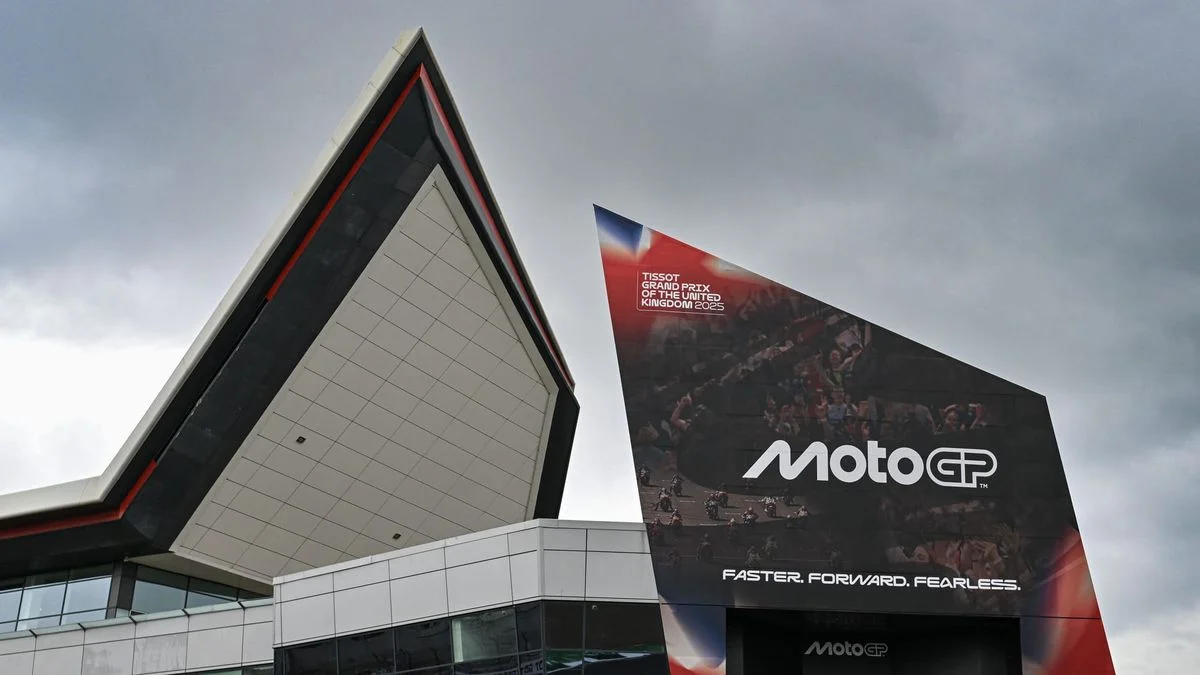 Silverstone prolonge avec le MotoGP jusqu'en 2028 : « 11 vainqueurs différents en 11 Grands Prix »