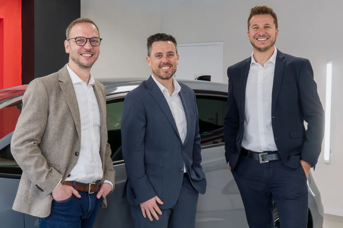 Stéphane Chavatte prend la direction commerciale de MeetDeal