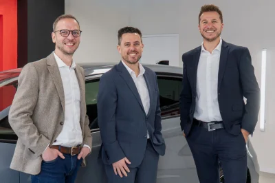 Stéphane Chavatte prend la direction commerciale de MeetDeal