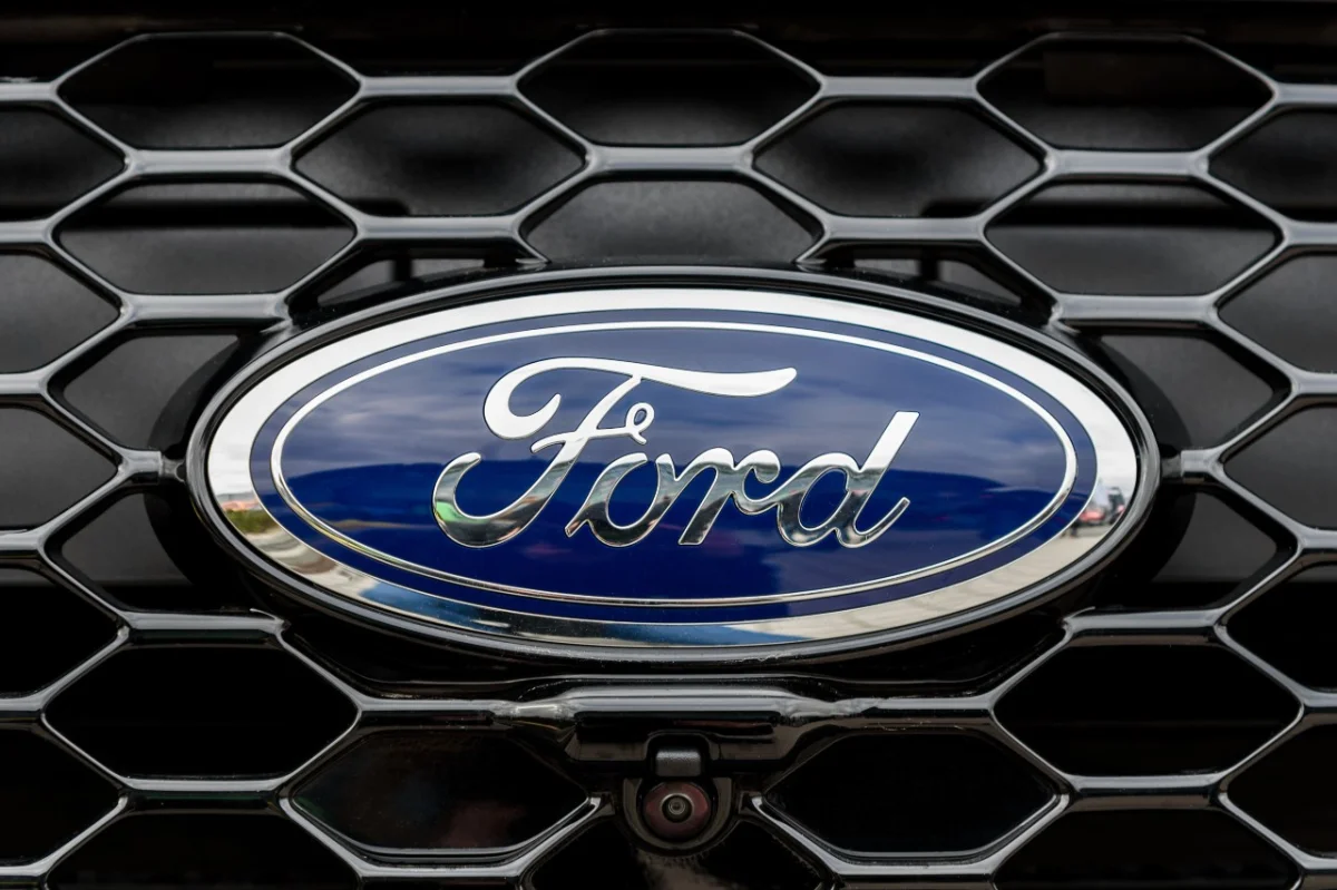 Ford débute bien l'exercice 2026