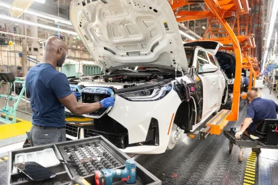 Droits de douane : Trump perd patience et remet la pression sur l'automobile européenne