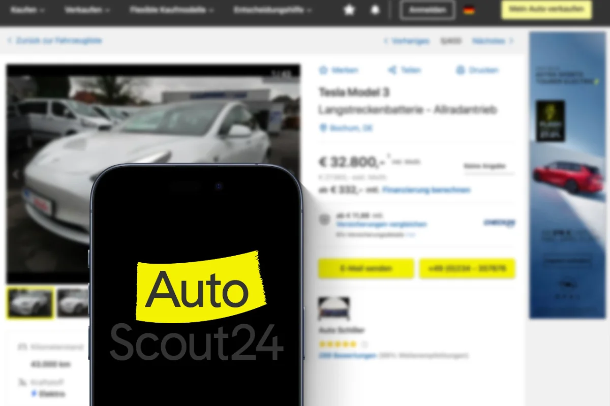 AutoScout24 Belgique perd sa bataille contre TCS Mobility