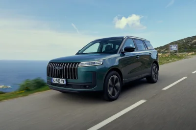 Essai Jaecoo 5 : une sobriété à toute épreuve