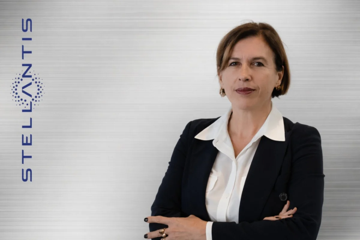 Roberta Zerbi élargit ses responsabilités chez Stellantis