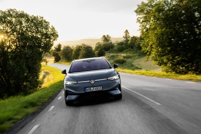 L’envol de la voiture électrique en Allemagne