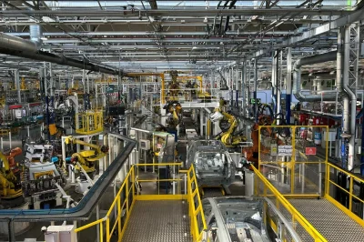 Stellantis, Ford, Volkswagen… les constructeurs européens ouvrent leurs usines aux groupes chinois