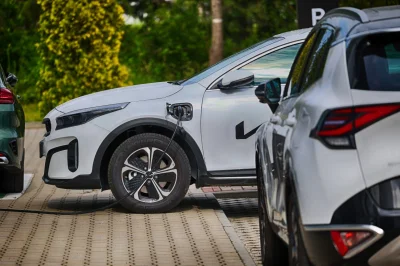 L’investissement colossal de l’Europe en faveur de l’électrification