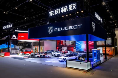 Stellantis et Dongfeng relancent leur partenariat industriel en Chine