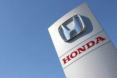 Honda subit une perte historique sur son exercice 2025