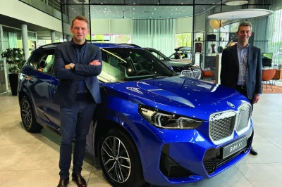 Le repositionnement gagnant de BMS
