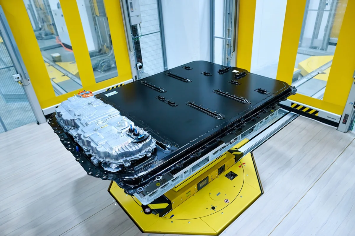 SOH des batteries : 22 700 véhicules électriques étudiés !