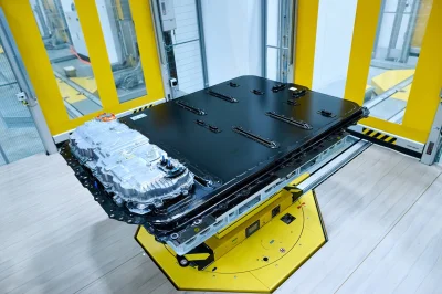 SOH des batteries : 22 700 véhicules électriques étudiés !