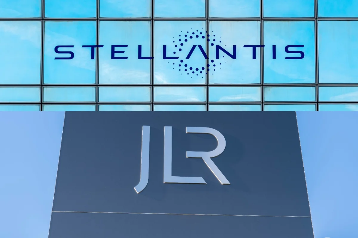 Stellantis et Jaguar Land Rover se rapprochent aux États-Unis