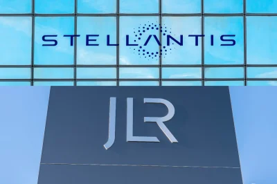 Stellantis et Jaguar Land Rover se rapprochent aux États-Unis