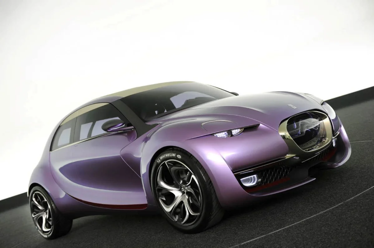 La Citroën 2CV est de retour !