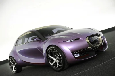 La Citroën 2CV est de retour !