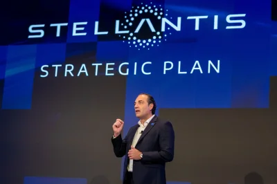 Stellantis relativement prudent sur le volet financier de son plan