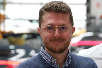 David Sitbon : "S'approvisionner en voitures d'occasion est devenu un sport de haut niveau"