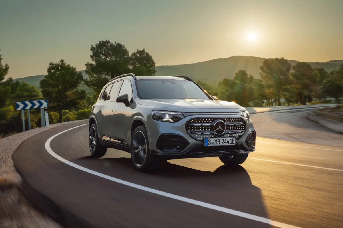Segment C-SUV : les offres phares d'un marché clé pour les flottes