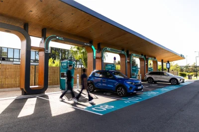 Electra embarque dans le grand plan d'électrification français