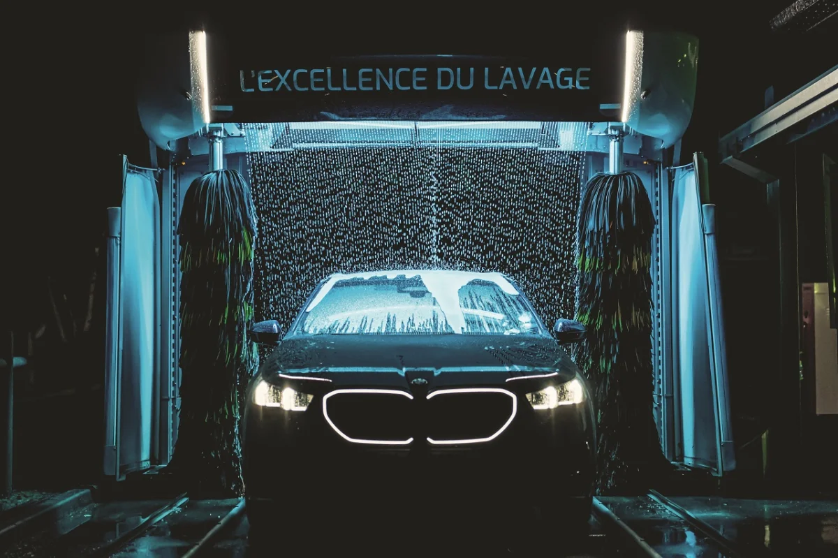 Le lavage automobile entre virage RSE et tensions économiques