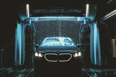 Le lavage automobile entre virage RSE et tensions économiques