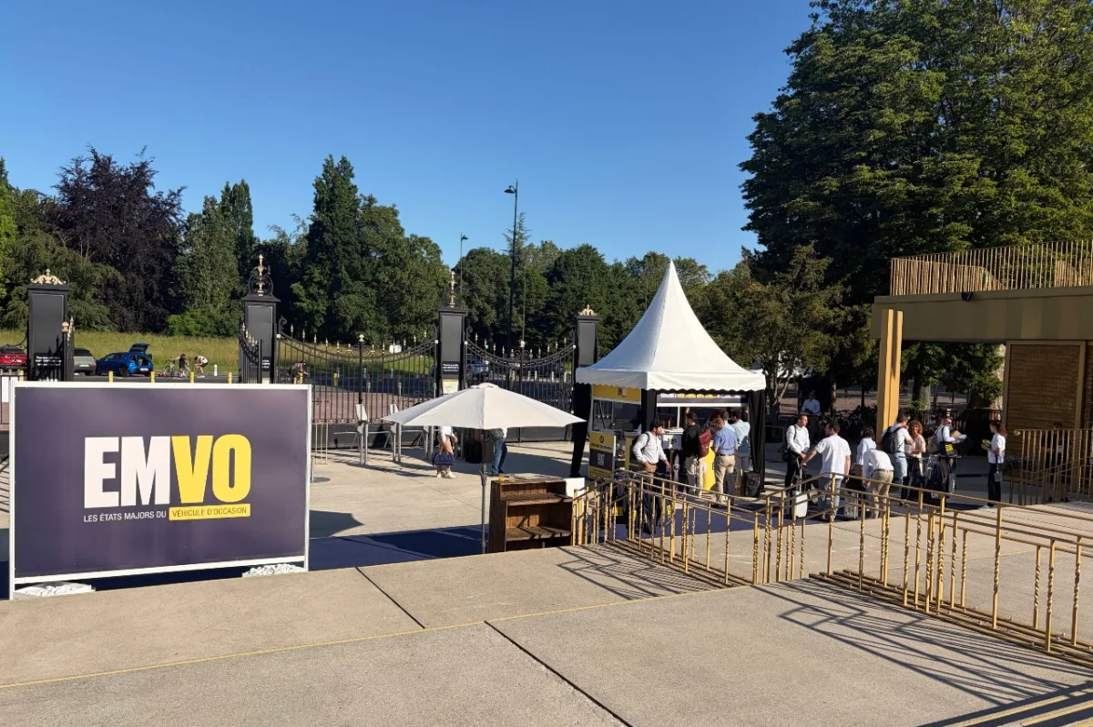 États-Majors du VO 2026 : une grande fête sous tension