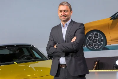 Igor Dumas, Leasys France : "Nous sommes la première captive de France"