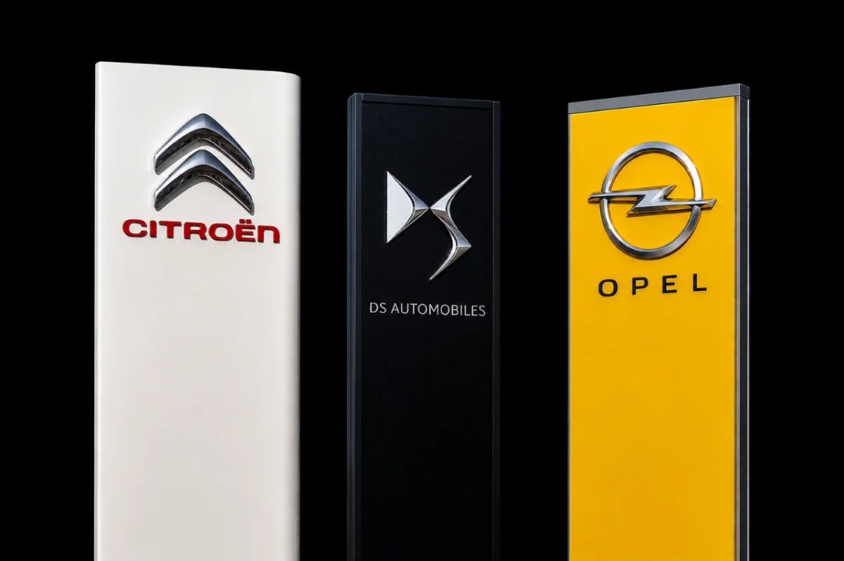 Plan stratégique Stellantis : les réseaux Citroën, DS et Opel attendent des réponses