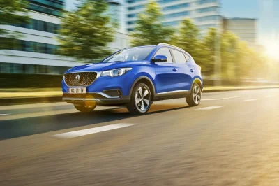 Les 10 points marquants du marché automobile en mai 2026 : le pansement électrique sur une jambe de bois