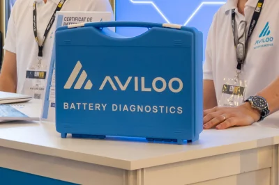 Garantie batterie : Aviloo pourrait indemniser ses clients jusqu'à 3 000 euros