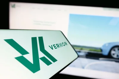 Renault met la pression à Verkor