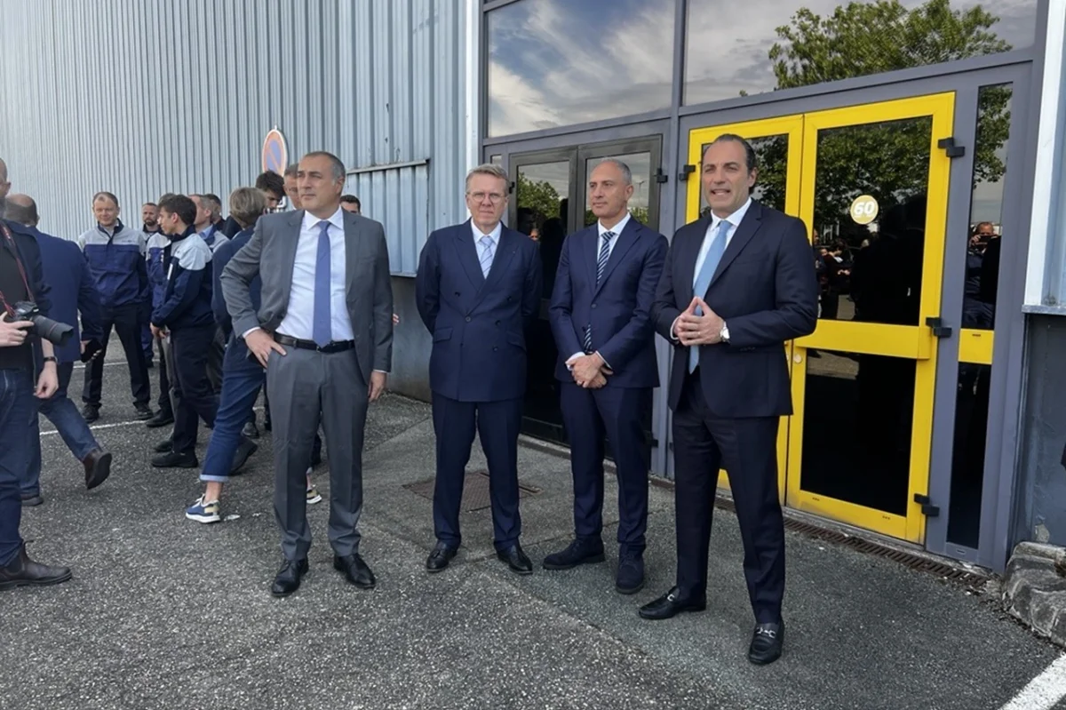 Stellantis : la France reste au cœur du dispositif