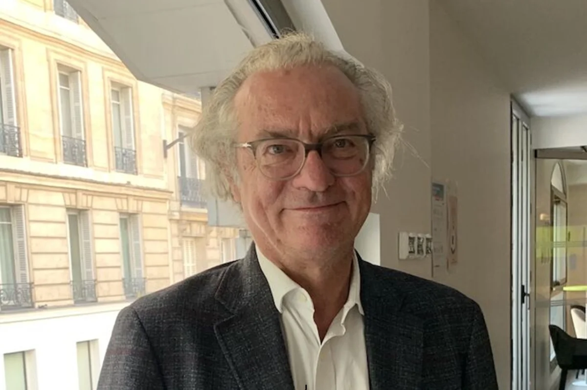 Mobilians : Marc Bruschet resigne un nouveau mandat à la tête de la branche concessionnaires VP
