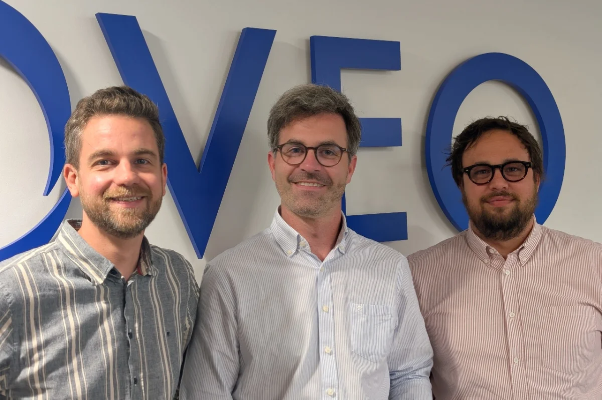 Oveo enrichit ses services aux professionnels avec la cotation des voitures d'occasion