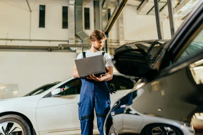 Fraudes dans la réparation automobile : Mobilians lance un plan d'action immédiat