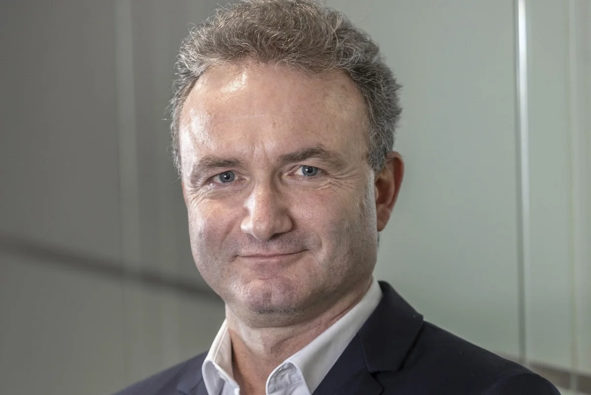 Guillaume de Boudemange revient chez Kia France