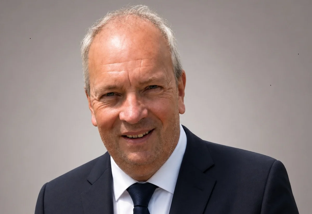 Christophe Civel nommé directeur général du groupement des concessionnaires Peugeot