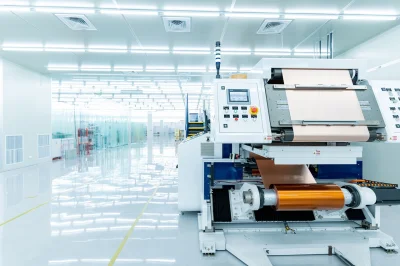 OPmobility s'associe à ProLogium dans la batterie solide