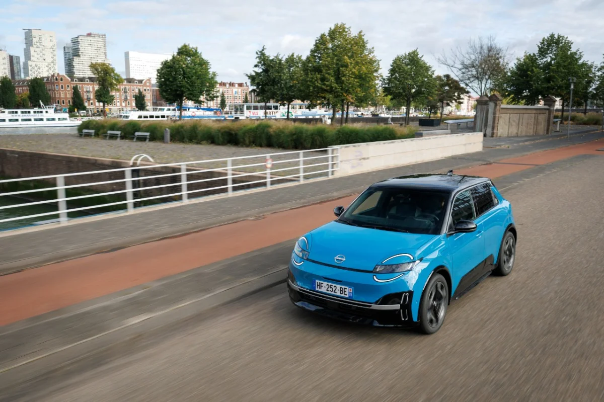 Leasing social 2026 : la Nissan Micra dévoile sa stratégie