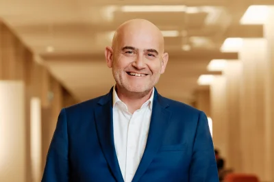 Christian Stein prend la direction générale du groupe Renault en Espagne