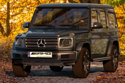 Mercedes-Benz concrétise ses ambitions dans la défense européenne