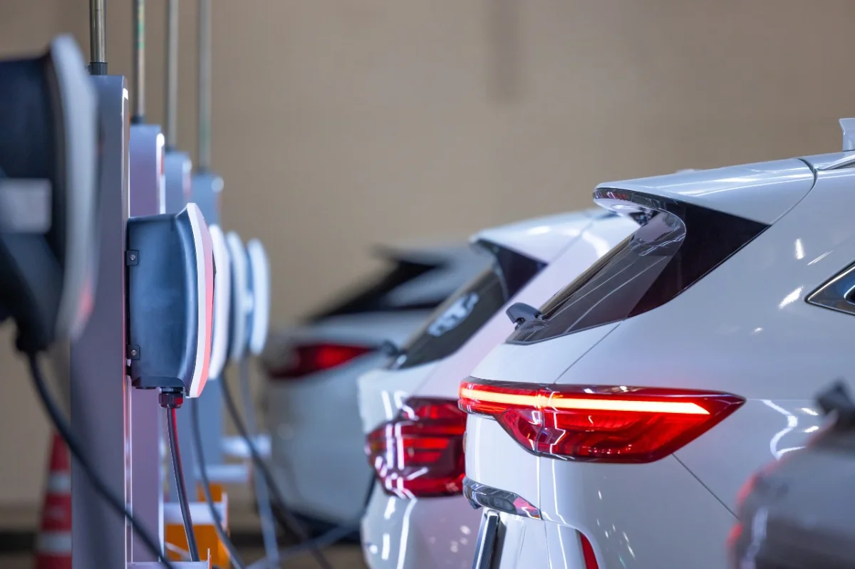 Véhicule de fonction : les règles du jeu se précisent pour les modèles électriques écoscorés